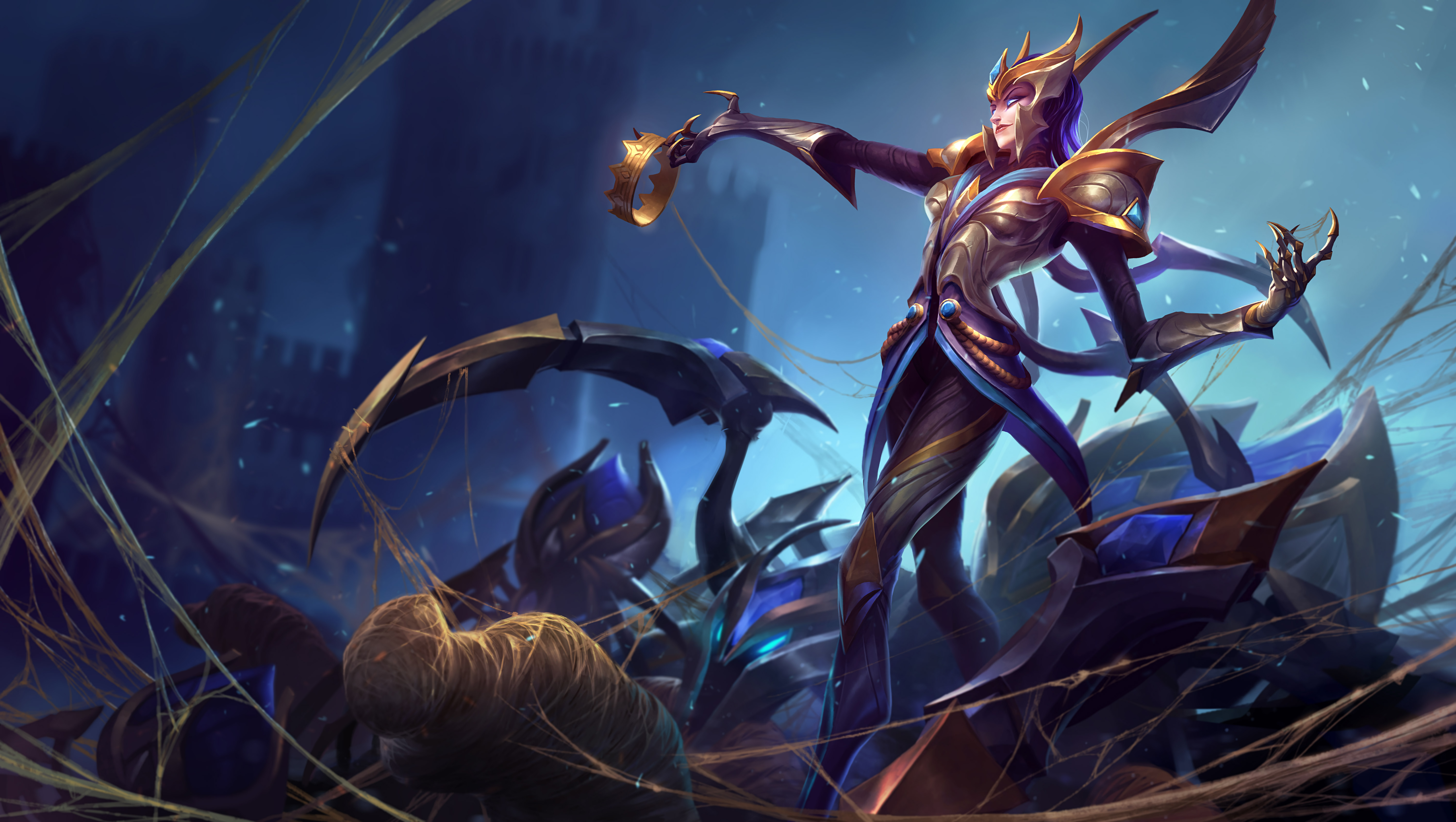 S12小组赛二轮开赛在即，多名选手宣布中招？