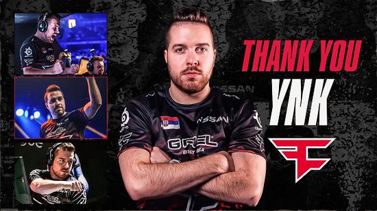 JDG官方：下路选手Ruler正式断开连接