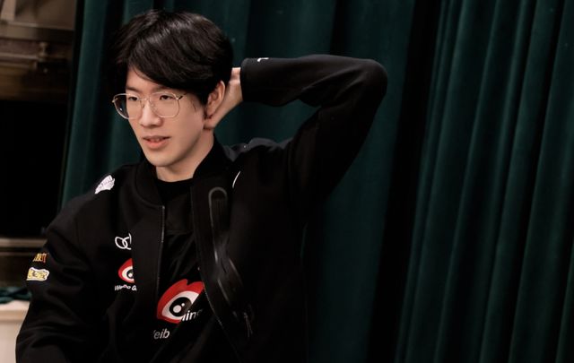 Passion UA 的成功；和 BIG 和 OG 在上海 Major 欧洲预选赛 B 组开始时的失败