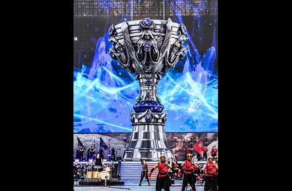 【战报】2025LPL春季赛JDG 2-0 OMG，JDG六连胜完美收官