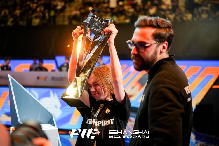 ANIMAJOR外卡赛结束：VG头名晋级，Nigma加赛战胜iG抢到名额