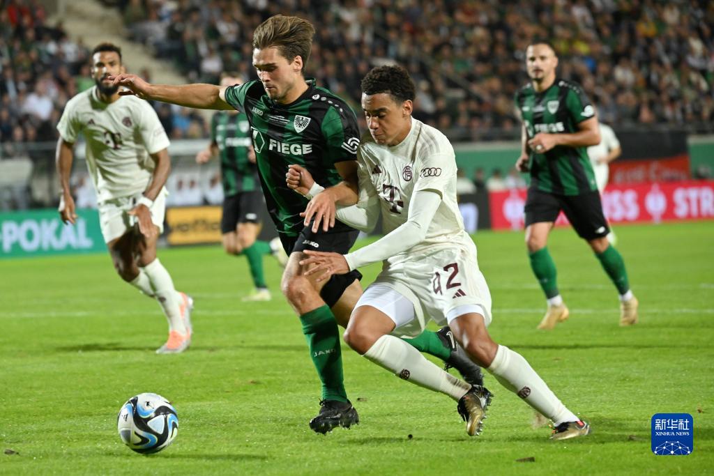 误伤空间相