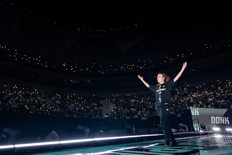 Bilibili Gaming vs AL赛前数据前瞻：双方中单是中后期团战的关键胜负手