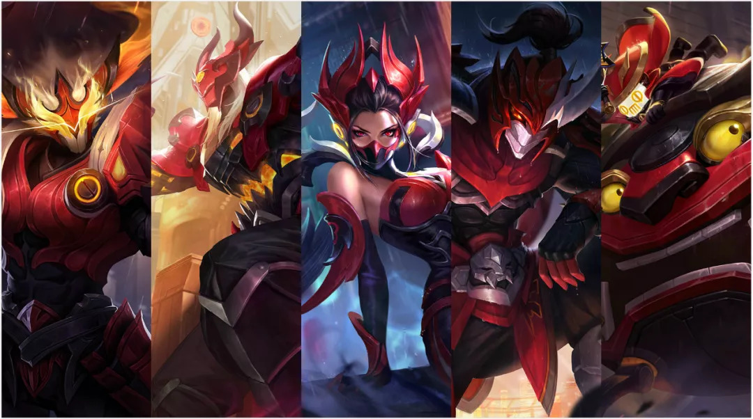 RA发布春季赛大名单：三位打野 Leyan、JunJia、Fy