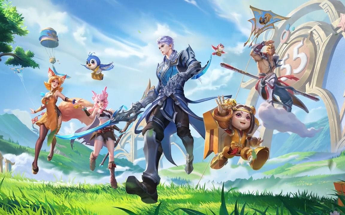 blameF和 Fnatic 旨在在RES Regional Champions中重新夺回顶级团队地位