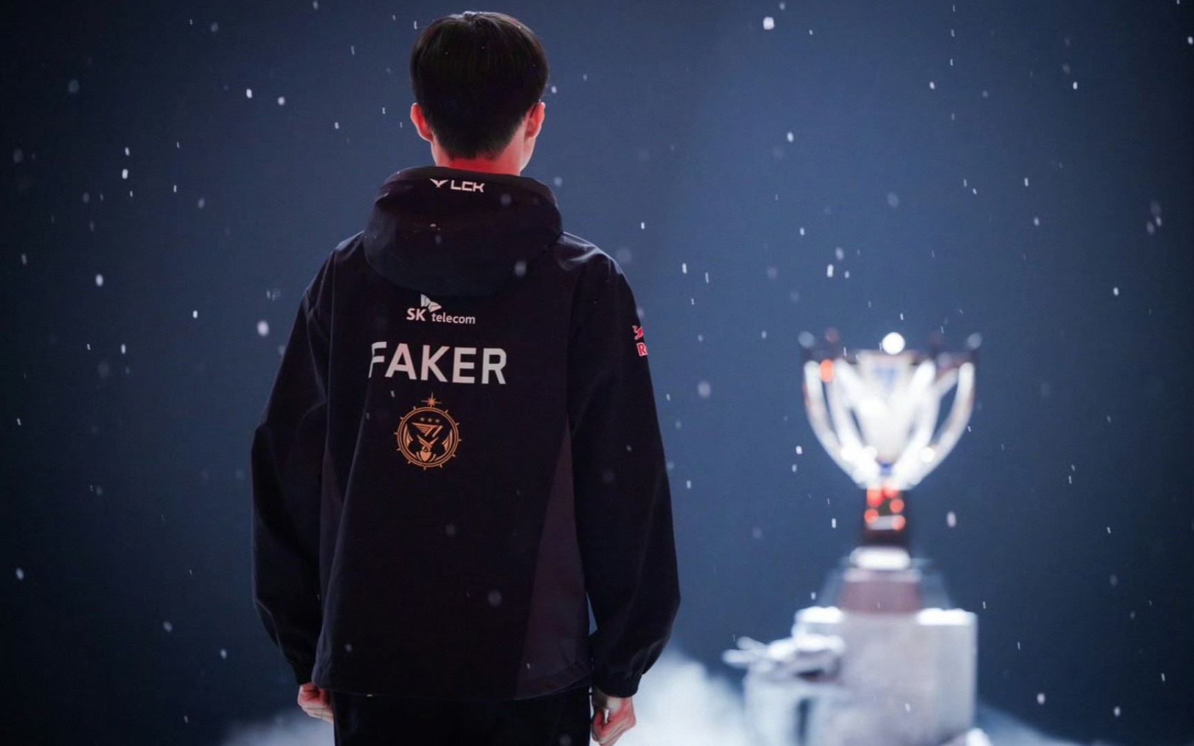 Falcons 从 BLAST Bounty Fall 2025 和 Open Fall 2025 退出 [更新]