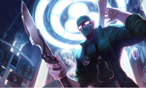 英雄联盟LEC季后赛赛程出炉：胜者组首轮RGE vs MAD,G2 vs MSF