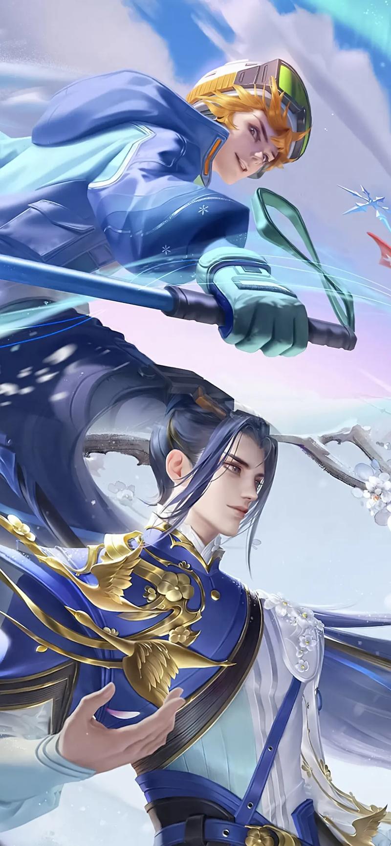 Flandre ： 我知道 Light 在比赛前生病很严重，我希望他能在比赛后好好休息。