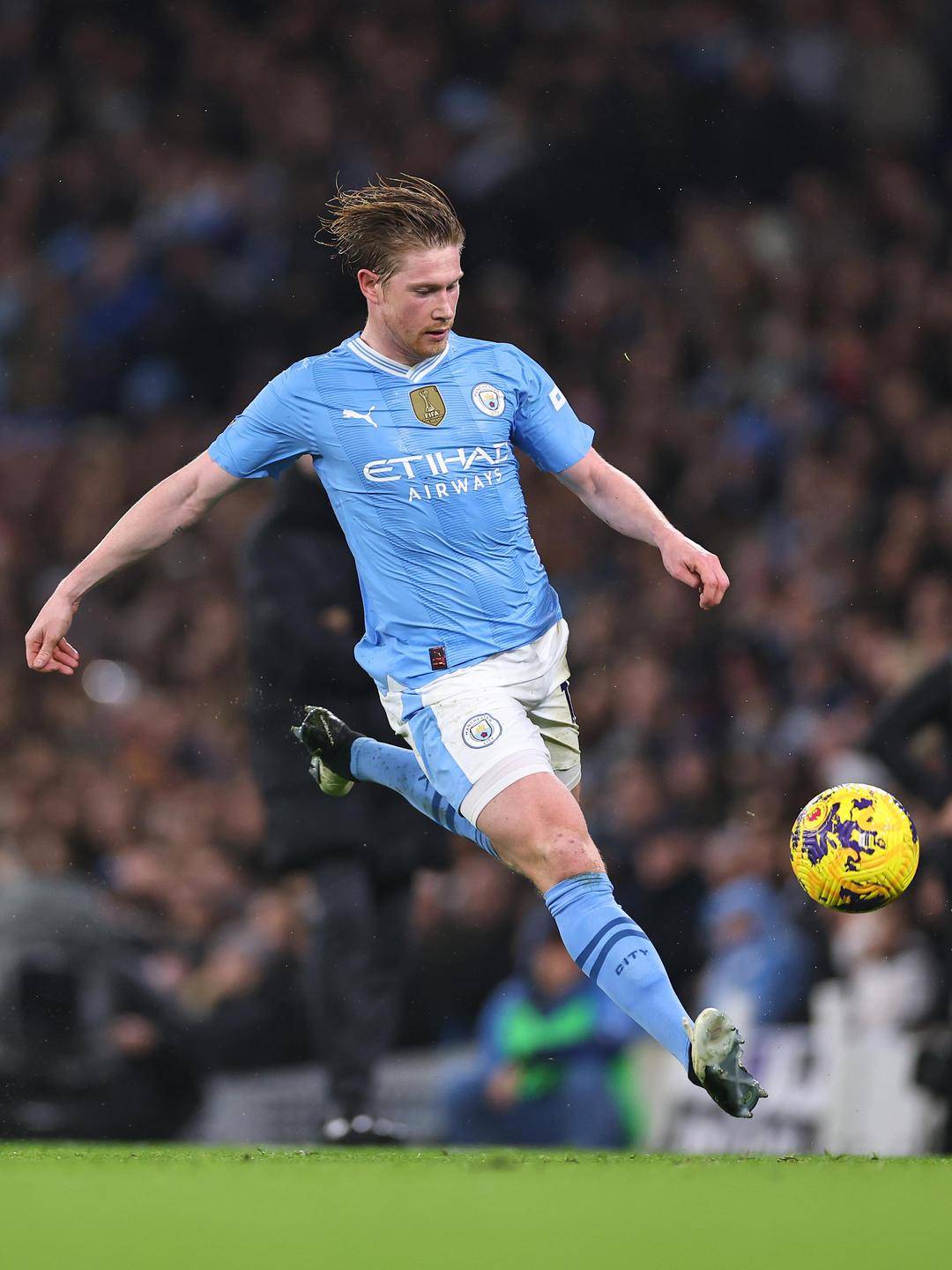 中心与高