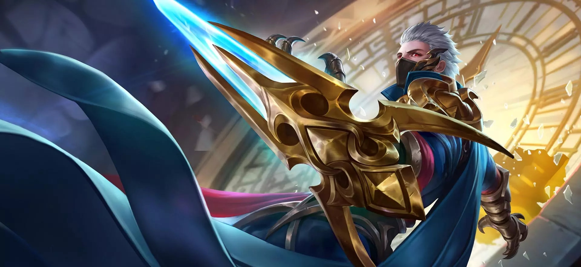 EliGE：从半决赛开始，明显感觉到大家都变得紧张了起来