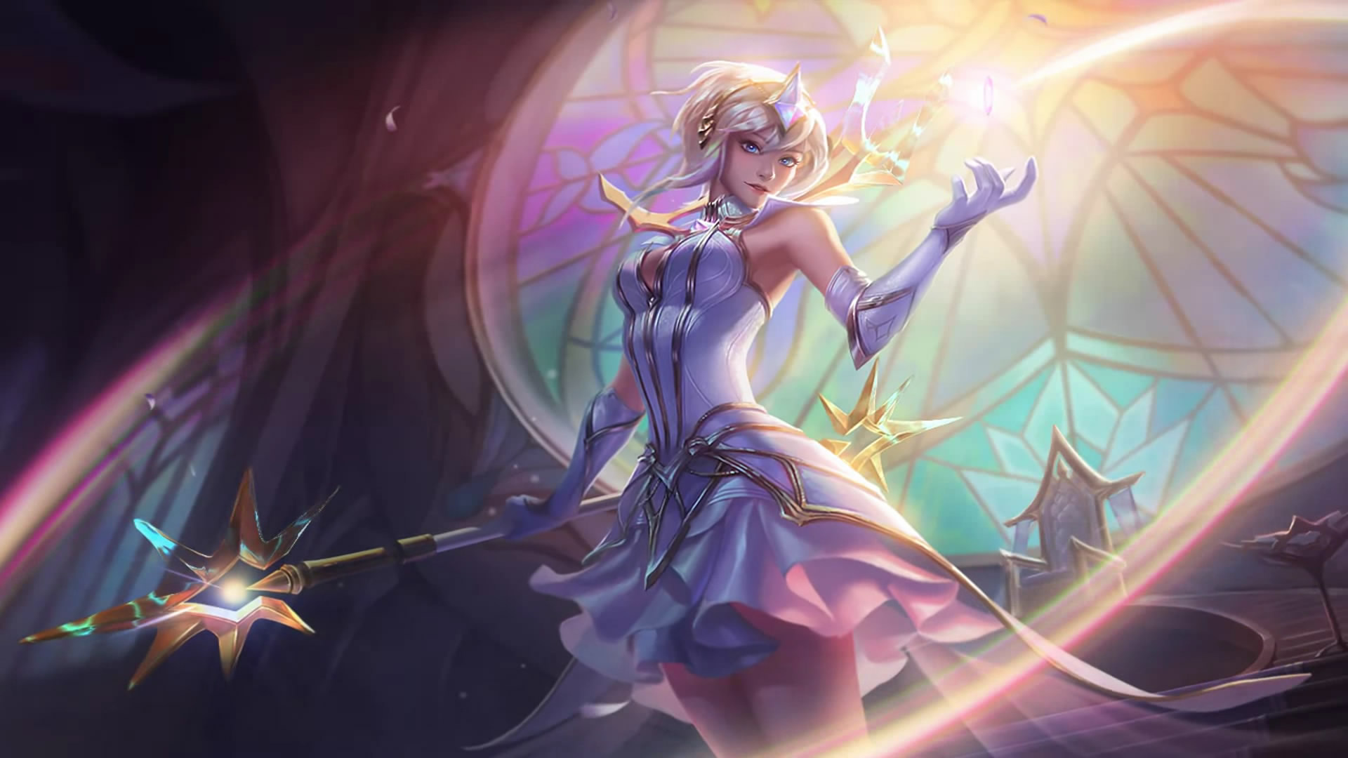 【视频】LPL昨日精彩TOP5：BIN豪取四杀