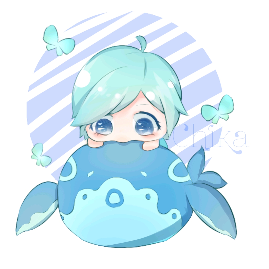 传闻：Glitchpop、BlastX 和 Singularity 将在夜市中亮相