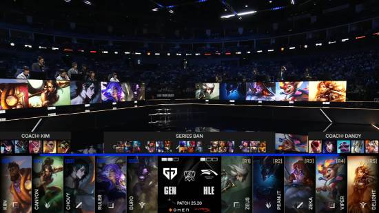 【前瞻】2021 IEM卡托维兹2021小组赛A组，Gambit vs G2