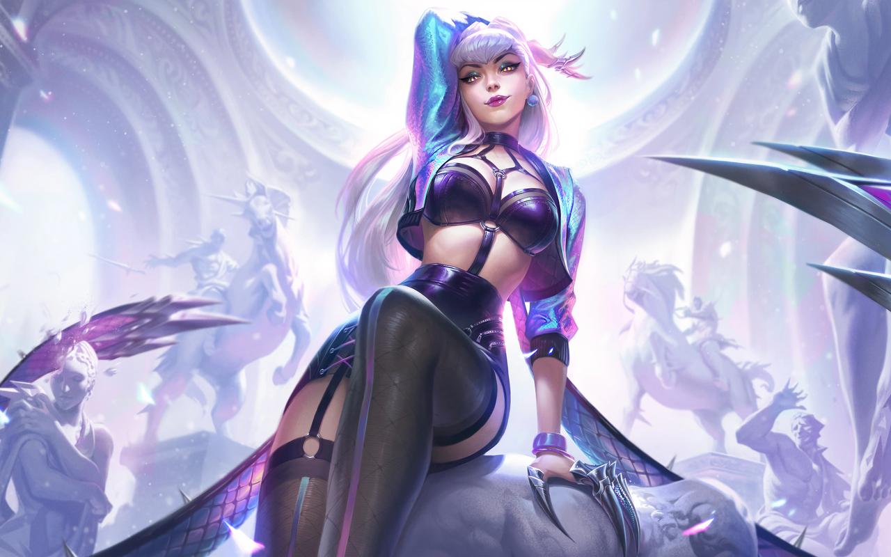 传闻： Simoz 将成为 MKOI VALORANT 的新主教练